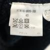 Beauty products MACKINTOSH PHILOSOPHY Wool silk blend Long sleeve knit 40 Men's Used