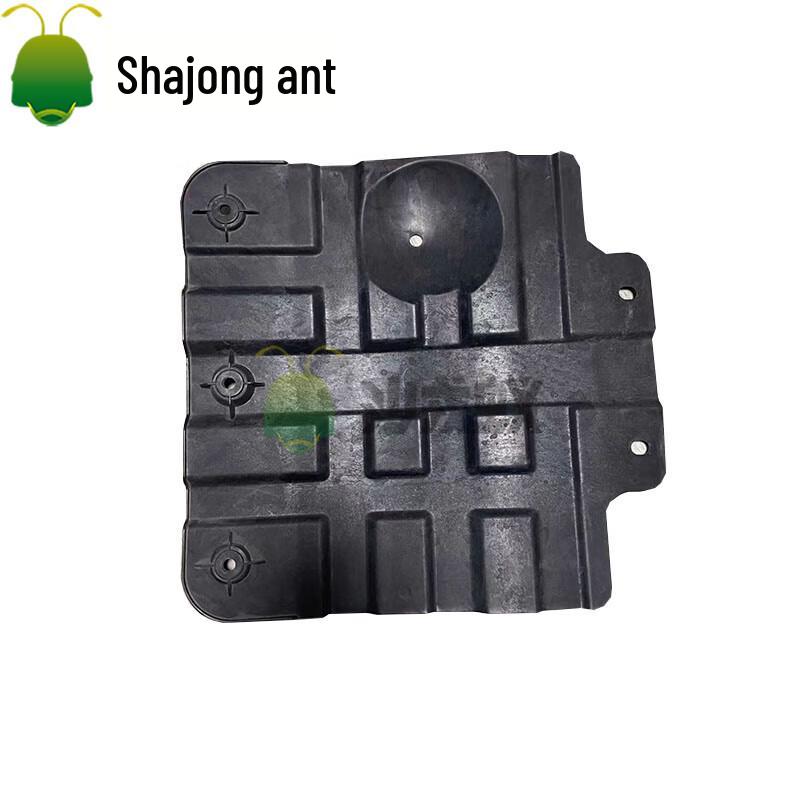 BAIC BJ80 Engine & Oil Pan Underguard Skid Plate
