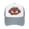 Mesh Sun Hats Fourarms Icon Summer Trucker Hat For FeUnisex Unisex Ben   Fitted Retro Hot Sale Tennis Skate Baseball Cap