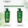 L'Oreal Tea Tree Extract Anti-Dandruff Soothing Shampoo 700ml