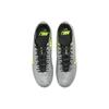 Nike Zoom Mercurial Vapor 15 Academy MG 25th Anniversary Pack Unisex Sneakers Silver Metallic-Silver Black FB8399-060