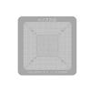 1Pcs XZZ CPU Solder Paste/ball Stencil for Laptop AMD R9-7940HS RX6600XT RX6700XT RX6800XT RX7700XT SR3S0 SRLWS SRMHU SRN23