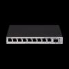 H3C US210-HP 9-Port Gigabit PoE+ Switch