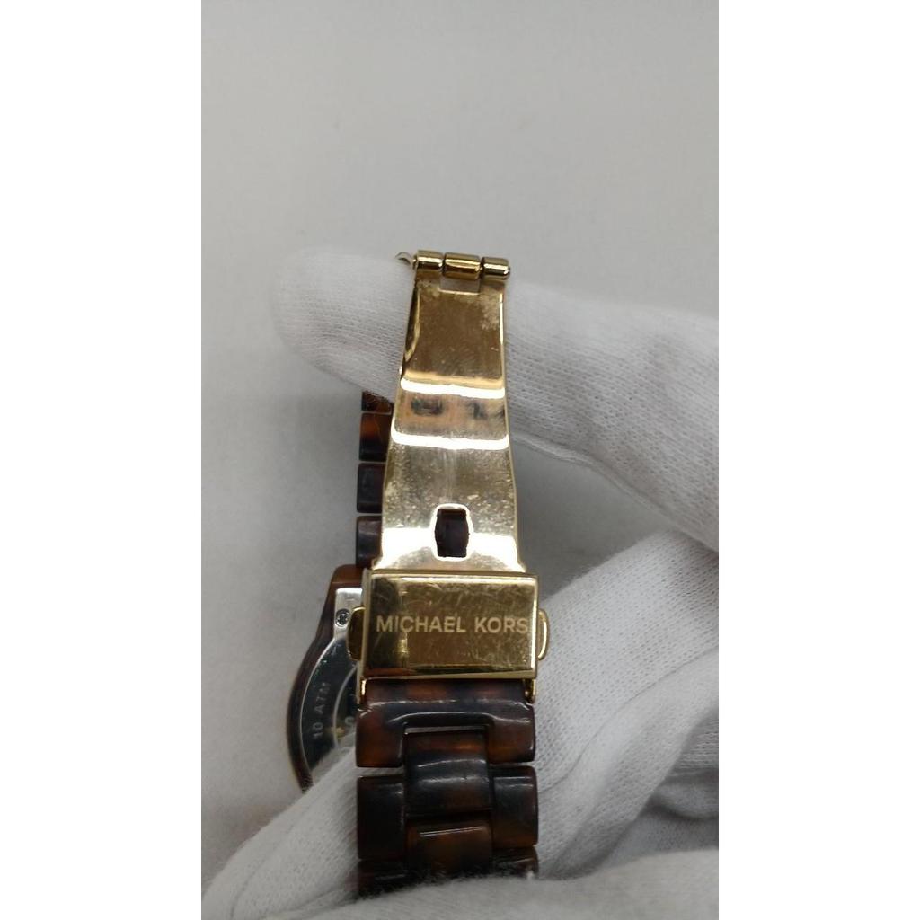 Used MICHAEL KORS MK-5038 Quartz Watch
