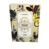 10.4*7.3cm Enchanted Blossoms Empowerment Oracle Cards 44 Pcs Cards