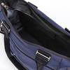 Tote Bag RUSH Made in Japan Storage 2WAY 19L Navy [Beluf] PC/A4