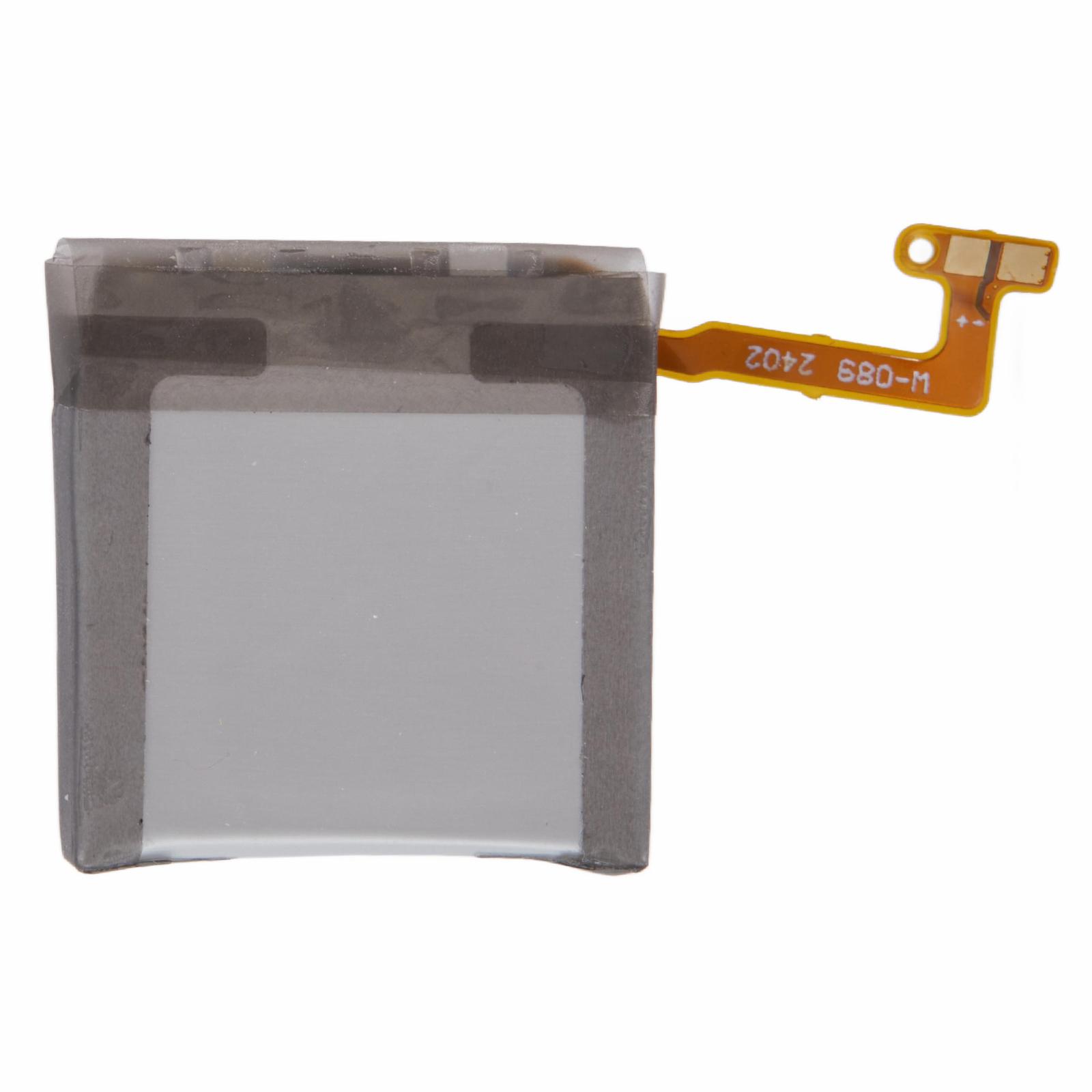 

For Samsung Galaxy Watch4 40mm 3.88V 240mAh Rechargeable Li-Polymer Battery Assembly Part (Encode: EB-BR880ABY) (Without Logo) A