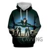 Fashion 3d Print Mens Sonata Arctica Band Hoodies Hooded Sweatshirts Harajuku Hoodie Sweatshirts Tops Clothing