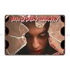 Perfect Bloody Mary Metal Plaque Poster Rusty Customize Customize Cinema Living Room Tin Sign Poster