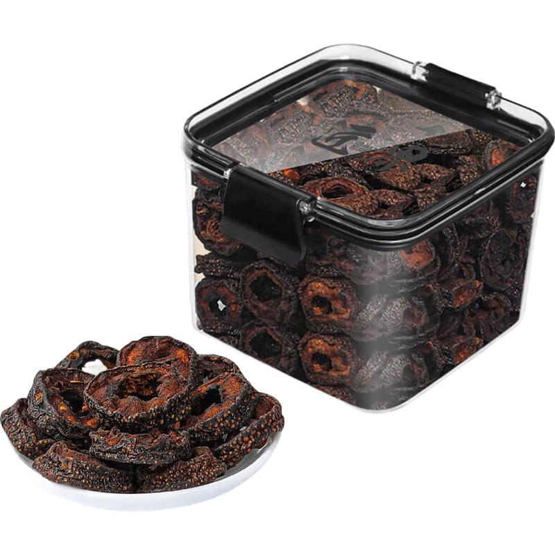 Jiangjie Wellness & Herbal Tea Blends