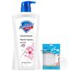 Oral Care & Body Wash Bundle