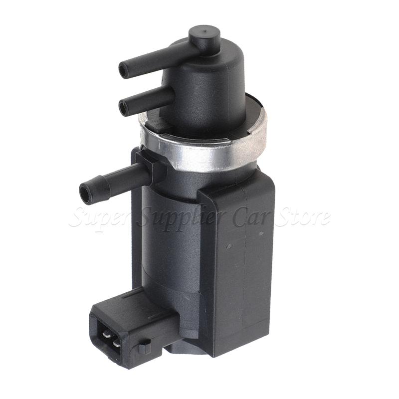 Vacuum Turbo Pressure Solenoid For Nissan Navara D40 Pathfinder R51 2.5 14956EB70B 14956-EB70B 14956-EB300 14956EB70A 14956EB300
