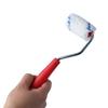 8Pcs 2 Inch Paint Roller With 6 Covers Small Paint Roller Paint Rollers For Painting Walls Paint Rollers Set
