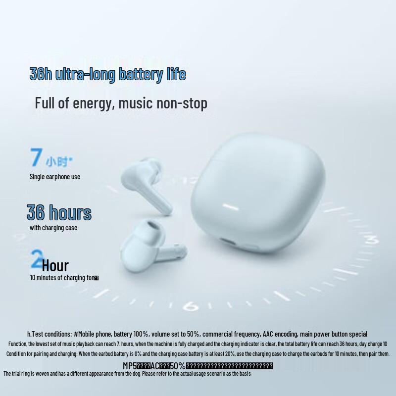 Xiaomi Redmi Buds 6 Youth Edition Wireless Earbuds