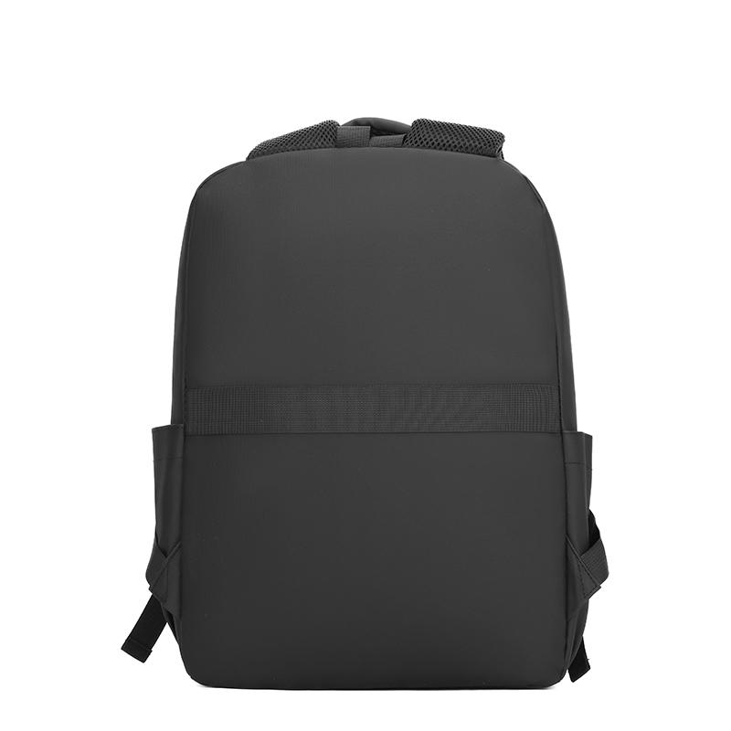 Men's Backpack Oxford Business Computer Bag Waterproof Leisure Travel Backpack High School Student Backpack
