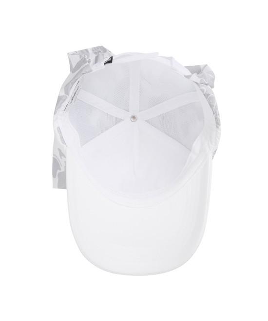 Goldeunbeeo (U) Scarf Ball Cap G6Rax26361Whx