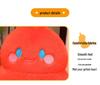 Adorable Fu Lu Gourd Plush Keychain Doll Ornament Pillow