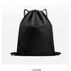 Drawstring Backpack Storage Bag