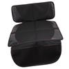 Car Seat Protector Anti Slip Wearproof Universal Car Seat Padding Cover for Children Car Seat