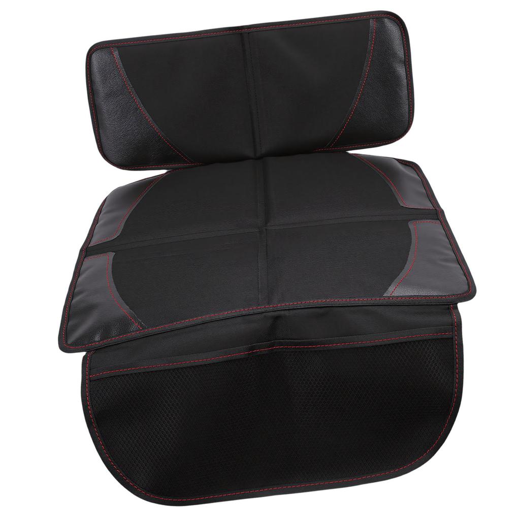 Car Seat Protector Anti Slip Wearproof Universal Car Seat Padding Cover for Children Car Seat