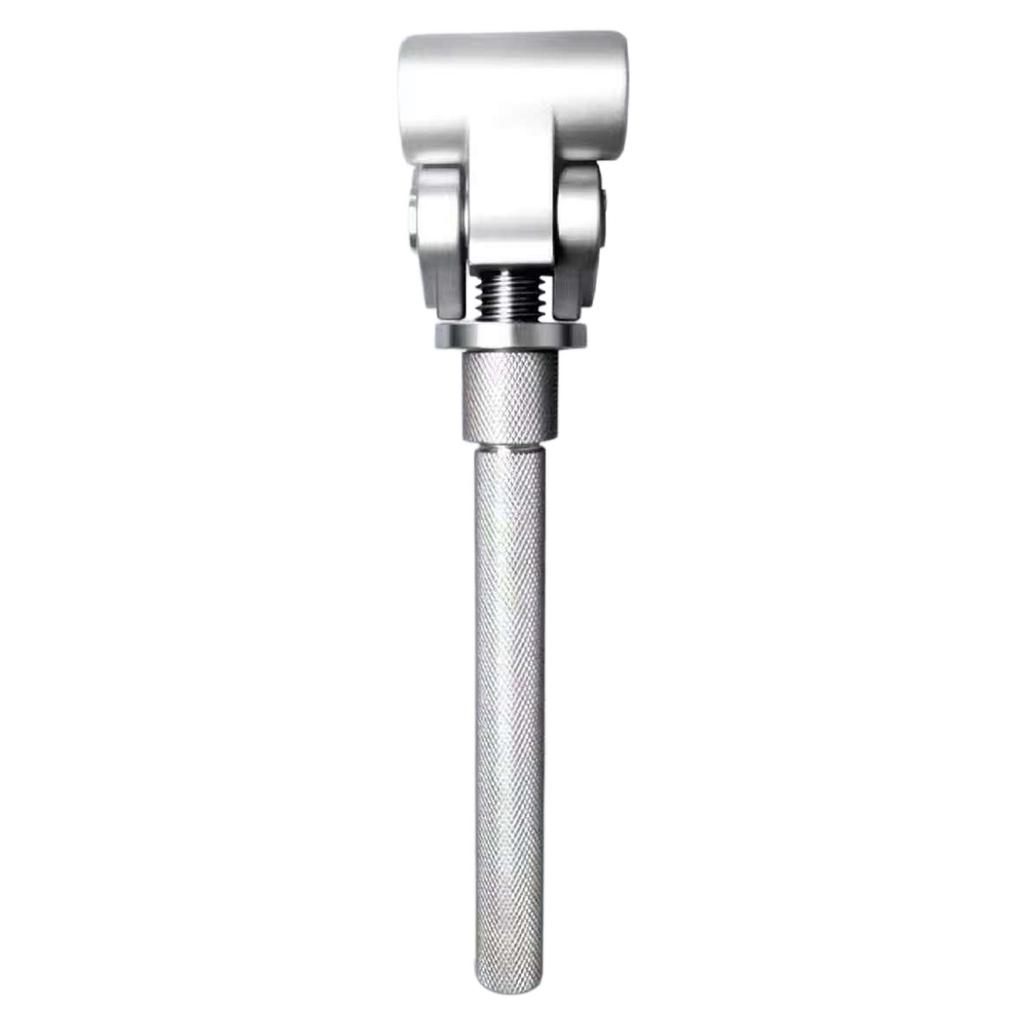 Stainless Steel Door Hinge Tool Universal Fit for Interior & Exterior Doors Door Hinge Adjuster for Residential and Commercial