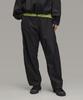 Waisseuli (W) Ulite Nyl Pants Black