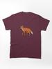 Earthbound Fox McCloud Classic T-Shirt