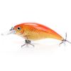 7cm 16g Floating Crankbaits Fishing Lures Pike Wobblers Artificial Bait Rattling Minnow Fishing Tackle Lure Bass Pesca