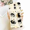 For Xiaomi Redmi 5 Plus (Redmi Note 5) Case Cat Painted Cover Soft Slim Phone Case For Xiaomi Redmi5 Plus 5Plus Note5 Shell