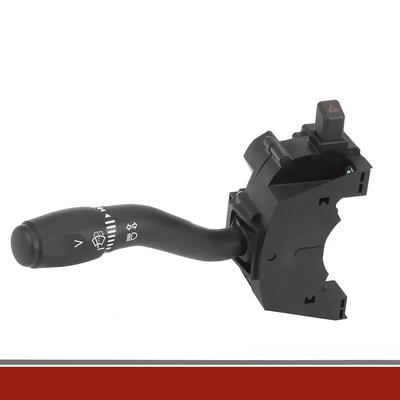 Kombinovaný spínač smeroviek a stieračov čelného skla Pre 1997-2004 Ford E-150 E-250 E-350 E-450 E-550 E-650 E-750 YC2Z-13K359-BA