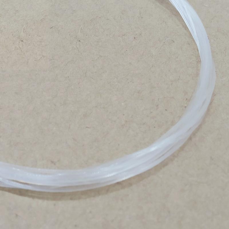 Ukulele Carbon Strings For 21/ 23/ 26Inches Guitar Ukulele Soprano/Concert/Tenor