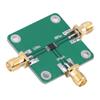Microwave Radio Frequency Double Balanced RF Mixer RFin=1.54.5GHz RFout=DC1.5GHz LO=312