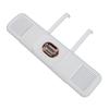 Air Conditioner Windshield Universal Conditioning Unit Baffle Prevent Direct Blowing Deflector with
