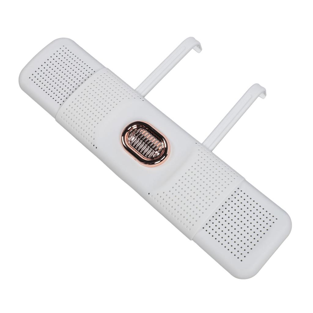 Air Conditioner Windshield Universal Conditioning Unit Baffle Prevent Direct Blowing Deflector with
