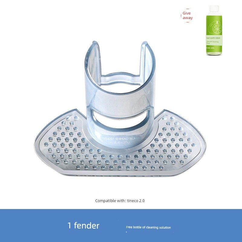 

Applicable to TINECO Washing Machine Accessories Hose Fuwan Bruch Head Repair Corrugated Sewage Pipe Connecting Steel Wire Threaded Pipe Mudguard [2.0Lcd/Led Only]