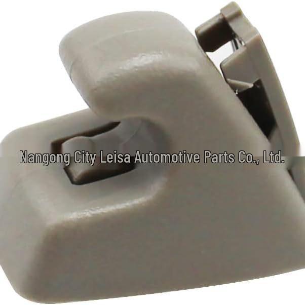 Chevrolet Cruze Sun Visor Fixing Hook Buckle (Part No. 95994975)