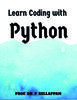 The Learn Coding With Python by Sellappan Palaniappan - Paperback Book