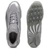 Puma Inhale Metallic - Glacial Grey Unisex Sneakers Team-Silver 401780-01