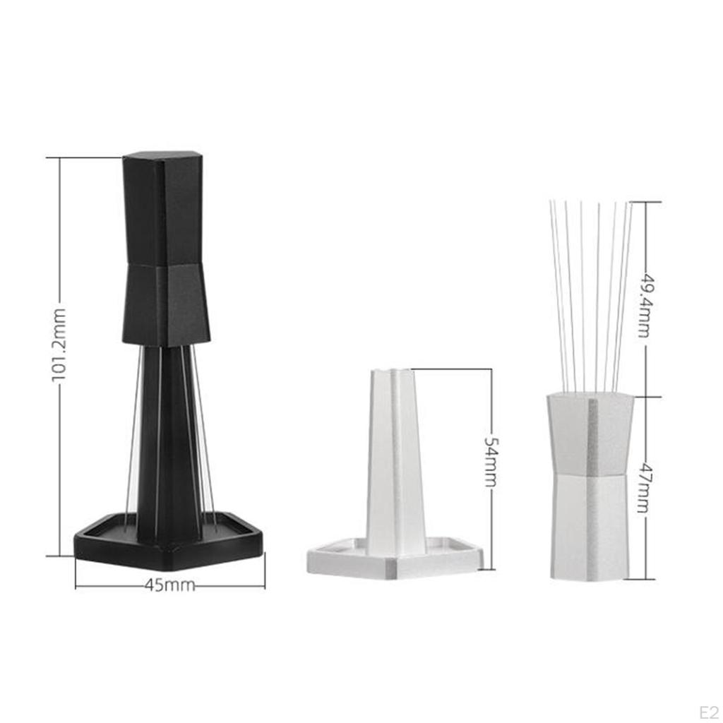 Barista Essentials Set for Espresso and Coffee Brewing