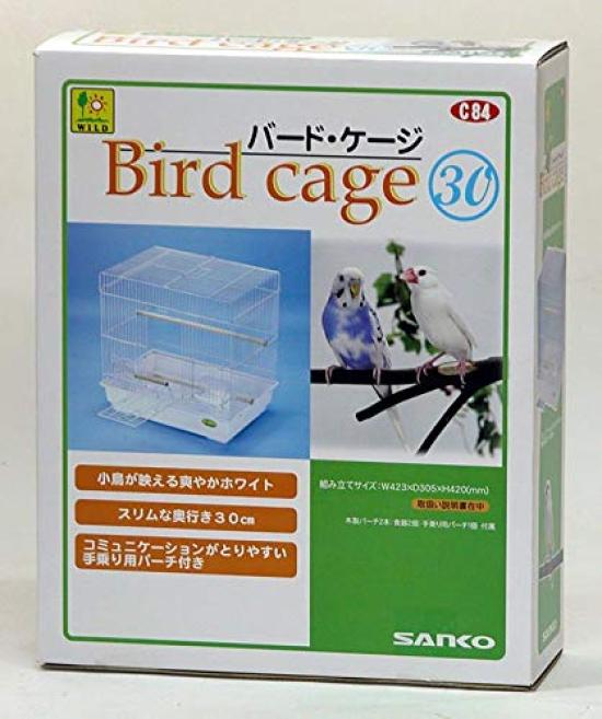 Sanko Shokai SANKO Birdcage 30