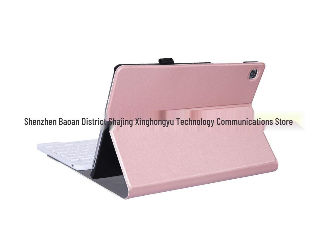 Samsung Tab S5e Magnetic Bluetooth Keyboard Protective Case for T720/725