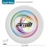 Cross-Border Interactive LED Flying Disc: Outdoor Competitive Sport & Pet Toy