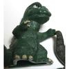 Used Godzilla GODZILLA First Godzilla Godzilla All-Out Attack Finger Puppet Soft Vinyl