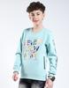 Monte Carlo Boy's Regular Fit Sweatshirt