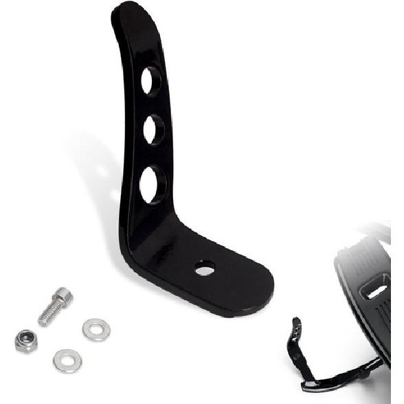 Stand Extension, Kickstand Extension for Touring models 1991-2025, for Elec