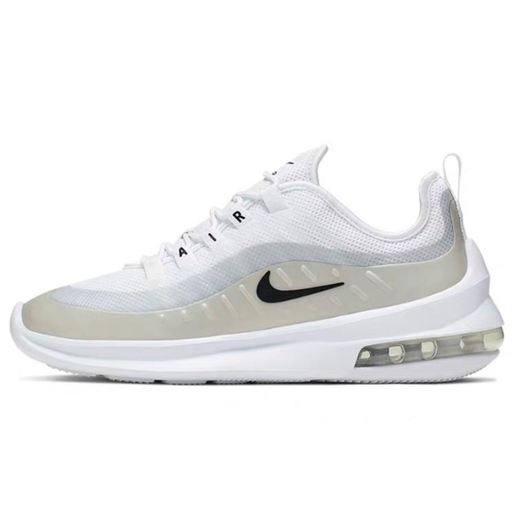 Nike Air Max Axis Белый Черный Женские AA2168-105 35.5