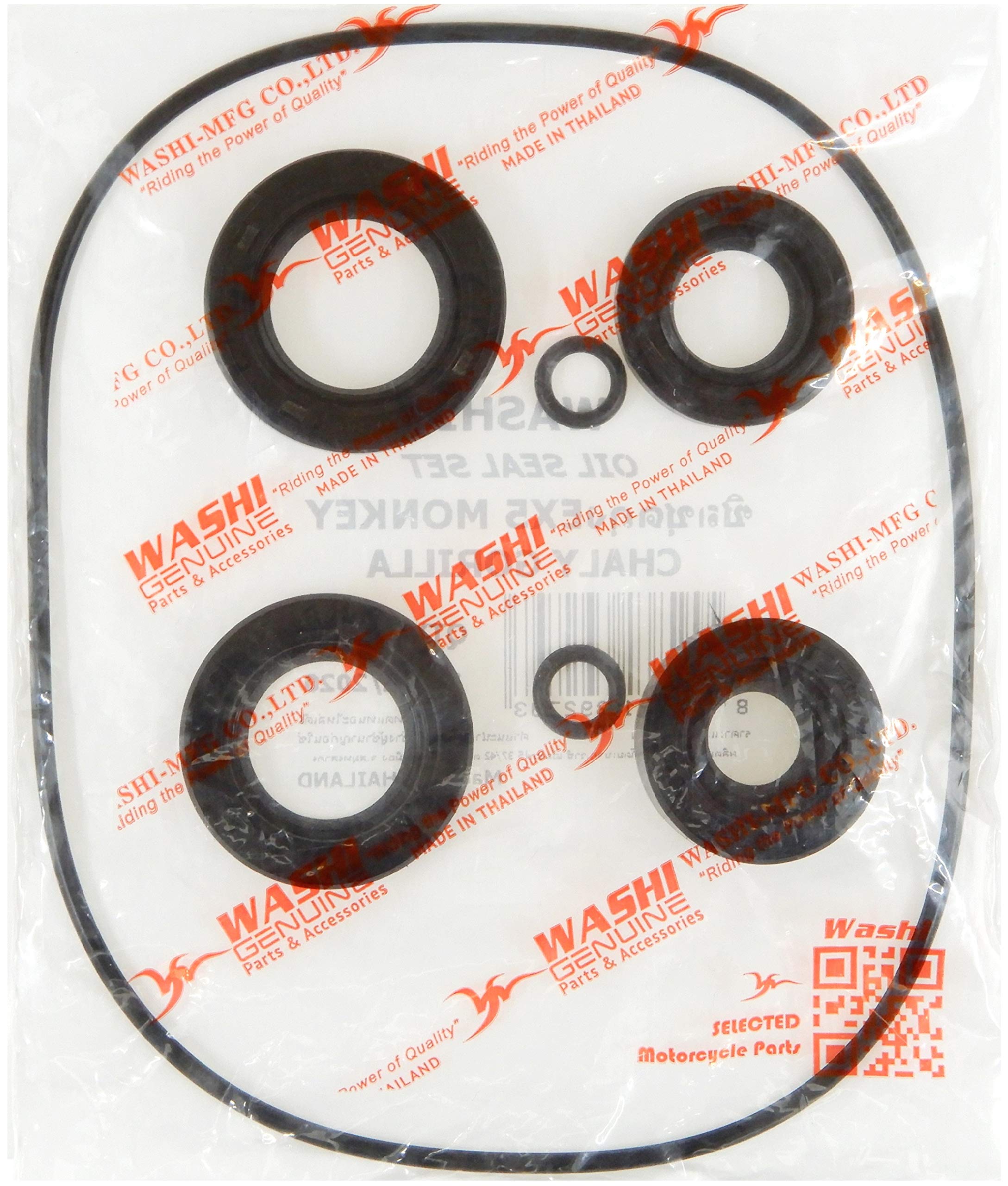 

WASHI Сальник Кікстартер Горизонтальний Двигун Super Cub Monkey Ducks Gorilla Shary Загального Призначення