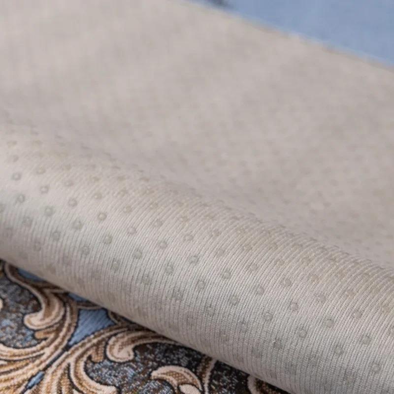 1Pcs Chenille Jacquard Sofa Cover For Living Room Non-Slip Universal Anti Cat Scratch Seat Couch Cushion Home Decoration