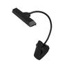 Rechargeable LED Bendable Clip-On Music Stand Light for Piano and Sheet Music