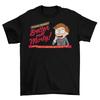Lawyer Morty T-Shirt Unisex Cotton Funny TV Cartoon Sizes New